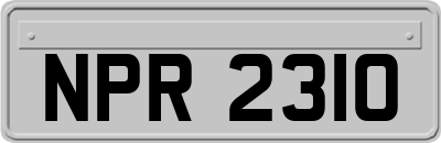 NPR2310