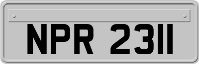 NPR2311
