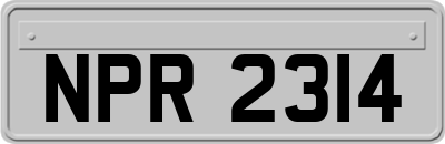 NPR2314