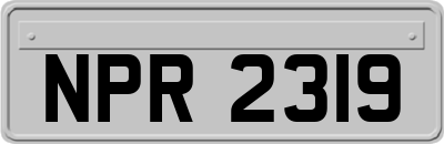 NPR2319