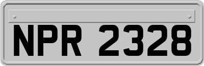 NPR2328