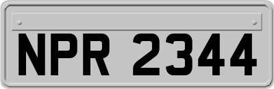 NPR2344