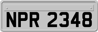NPR2348