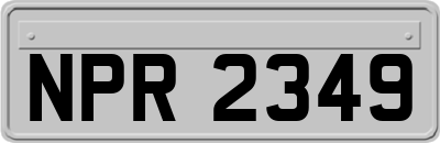 NPR2349