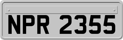 NPR2355
