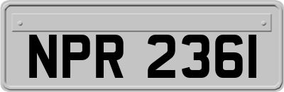NPR2361