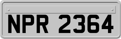 NPR2364