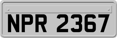 NPR2367