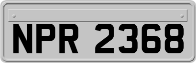NPR2368