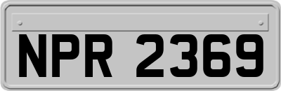 NPR2369