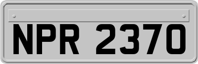 NPR2370
