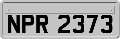NPR2373