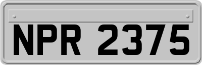 NPR2375