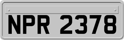 NPR2378