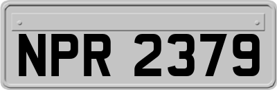 NPR2379