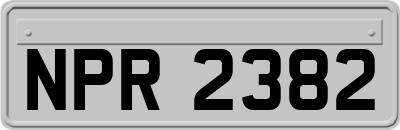 NPR2382