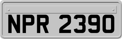 NPR2390