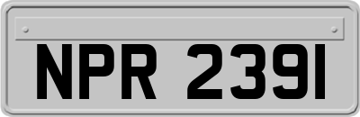 NPR2391
