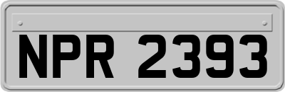 NPR2393