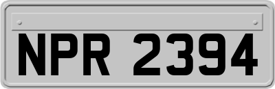 NPR2394