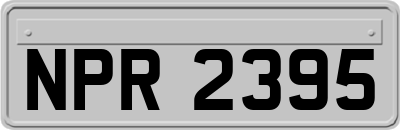 NPR2395