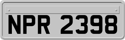 NPR2398