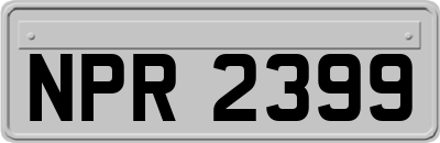 NPR2399