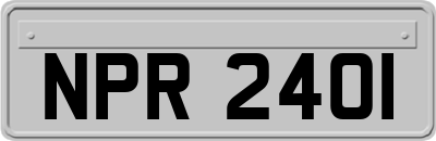 NPR2401