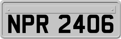 NPR2406