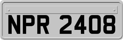 NPR2408