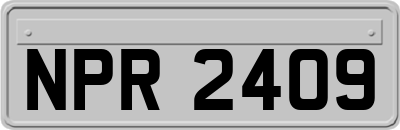NPR2409