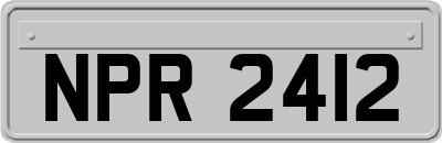 NPR2412