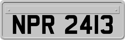 NPR2413