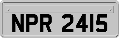 NPR2415