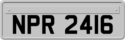 NPR2416