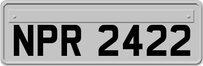 NPR2422