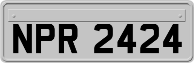 NPR2424