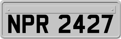 NPR2427