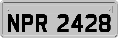 NPR2428
