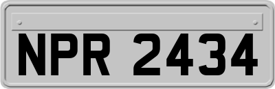 NPR2434