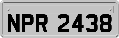 NPR2438