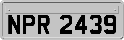 NPR2439