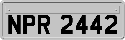 NPR2442