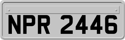 NPR2446