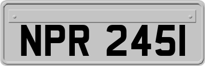 NPR2451