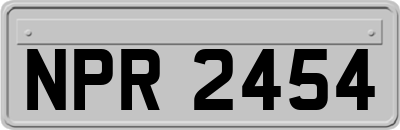 NPR2454