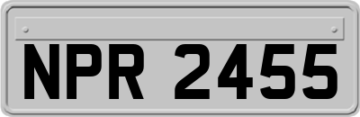 NPR2455