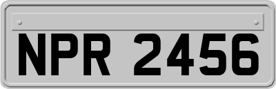 NPR2456
