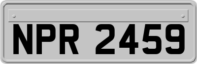NPR2459