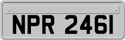 NPR2461
